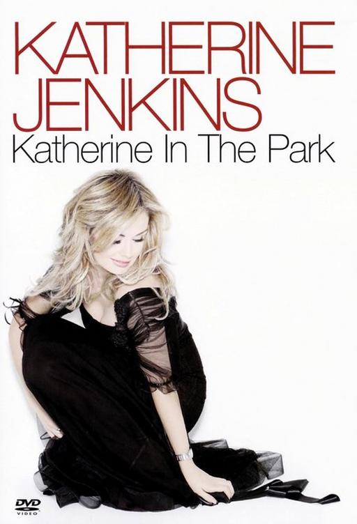 凯瑟琳·詹金斯 Katherine Jenkins – Katherine In The Park D9 [DVD ISO 5.06GB]