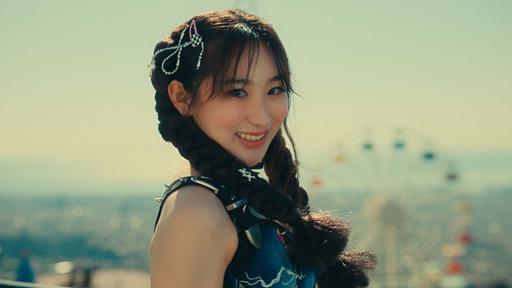 LEE CHAE YEON – HUSH RUSH 4K 2160P [Bugs MP4 1.8GB]