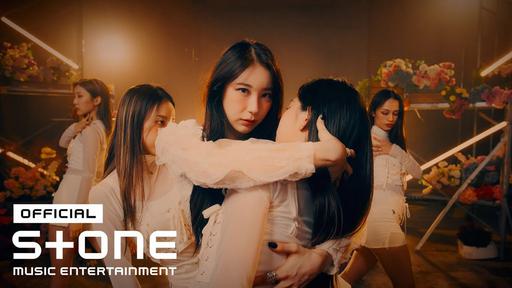 LEE CHAE YEON – HUSH RUSH (Performance Video) 4K 2160P [Bugs MP4 3.11GB]