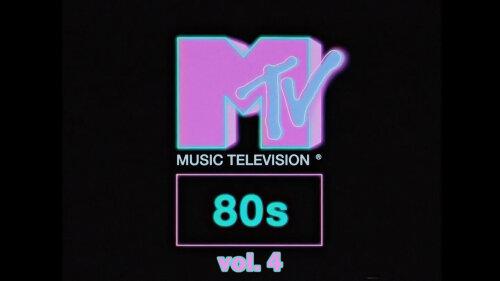 VA – MTV 80s (vol 4) 2023 [HDTV TS 7.98GB]