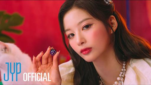 NMIXX – DICE 4K 2160P [Bugs MP4 2.33GB]