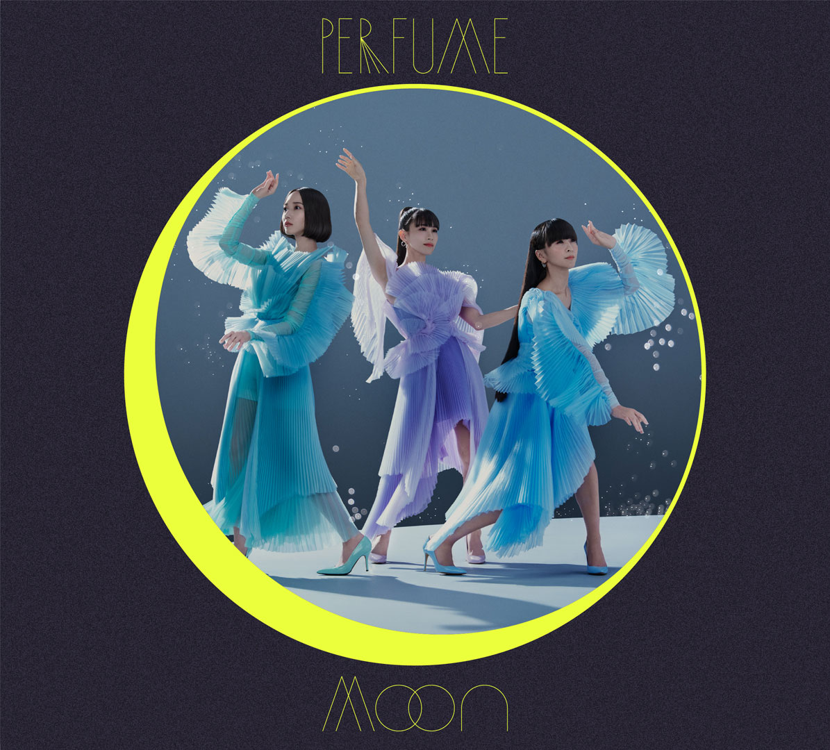电音香水 Perfume – Moon 付属DVD (2023.09.06) [DVD ISO 2.51GB]
