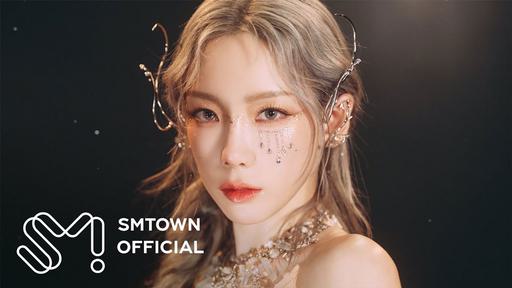 TAEYEON – INVU 4K 2160P [Bugs MP4 2.4GB]