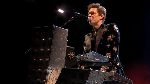 杀手乐队 The Killers – Live Reading Festival 2023 [HDTV TS 3.7GB]