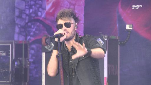 The Raven Age – Wacken Open Air Live 2023 HD 1080P [WEB-DL MKV 2.83GB]