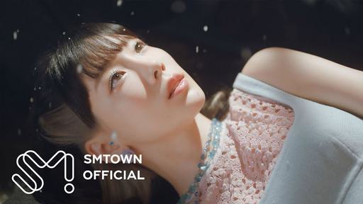 TAEYEON – What Do I Call You 4K 2160P [Bugs MP4 2.63GB]