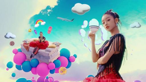 YooA – Selfish 4K 2160P [Bugs MP4 1.75GB]