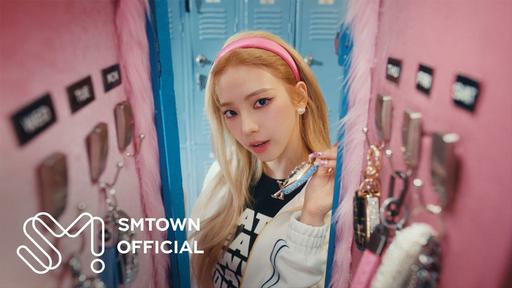 aespa – Spicy 4K 2160P [Bugs MP4 1.17GB]