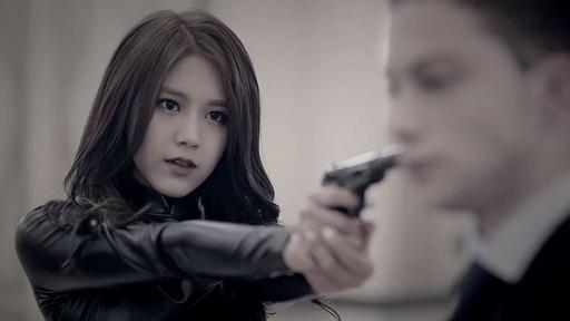 AOA – Like A Cat 4K 2160P [Bugs MKV 752.2MB]