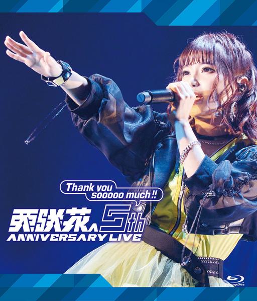 亜咲花 – Asaka 5th ANNIVERSARY LIVE – Thank you sooooo much!! 2022 [BDMV 45.5GB]