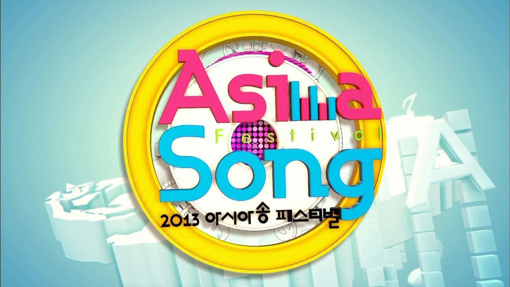 Asia Song Festival – 2013.10.26 [HDTV TP 11.89GB]