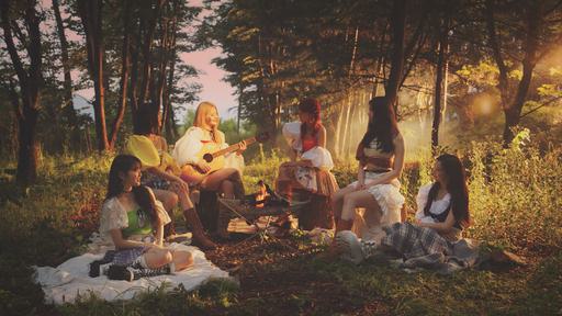 STAYC – BEAUTIFUL MONSTER 4K 2160P [Bugs MP4 1.67GB]