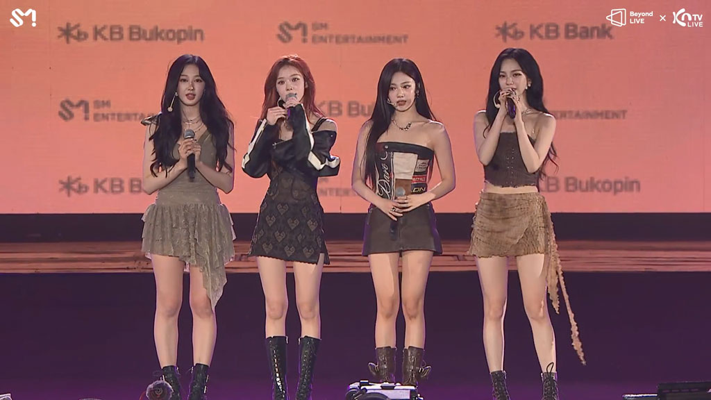 SMTOWN LIVE 2023 SMCU PALACE @JAKARTA with KB Bank 2023 [WEB-DL MP4 9.33GB]