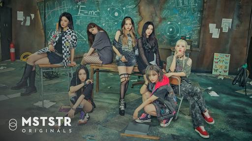 Billlie – RING ma Bell（what a wonderful world）4K 2160P [Bugs MP4 3.5GB]