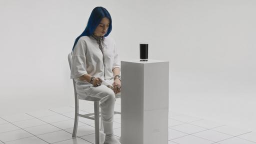 Billie Eilish – When The Party’s Over 1080P [ProRes MOV 3.67GB]
