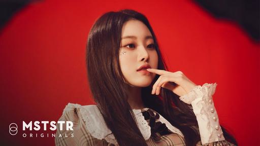 Billlie – snowy night 4K 2160P [Bugs MP4 2.5GB]