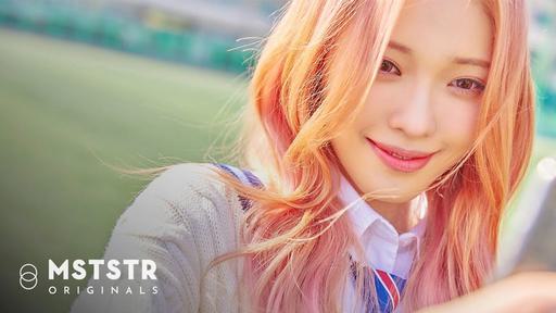 Billlie – EUNOIA 4K 2160P [Bugs MP4 2.53GB]