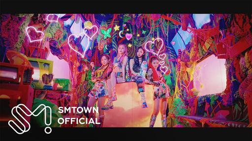 aespa – Black Mamba 1080P [Bugs MP4 1.5GB]