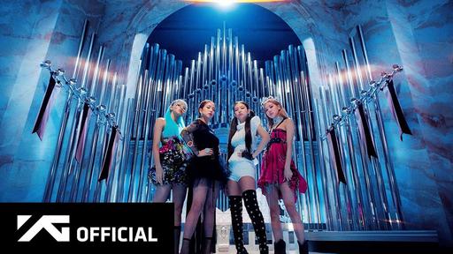 BLACKPINK – Kill This Love 4K 2160P [Bugs MP4 2.41GB]