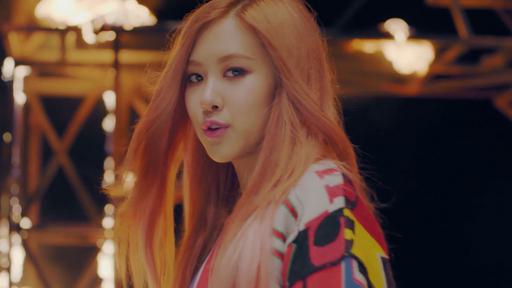 BLACKPINK – Playing with Fire 4K 2160P [Bugs MP4 829.7MB]