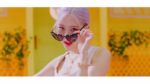 BLACKPINK – Ice Cream (with Selena Gomez) 4K 2160P [Bugs MP4 1GB]