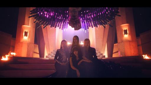 BLACKPINK – How You Like That 1080P [Master ProRes MP4 1.09GB]