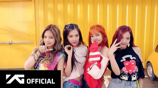 Blackpink – As If It’s Your Last 4K 2160P [Bugs MP4 1.3GB]