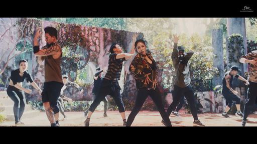 BoA – CAMO 1080P [Bugs MP4 819.6MB]