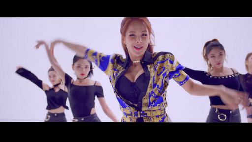 Chae Yeon – Bazzaya 1080P [Bugs MP4 693.7MB]