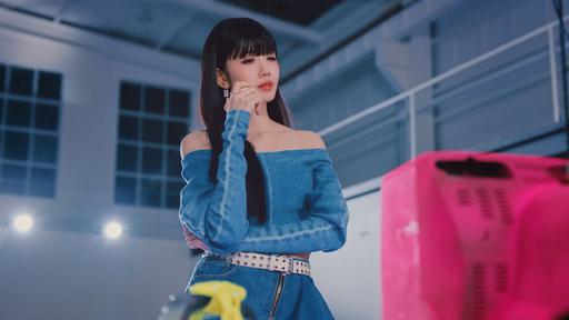 Cherry Bullet – P.O.W! (Play On the World) 4K 2160P [Bugs MP4 1.82GB]