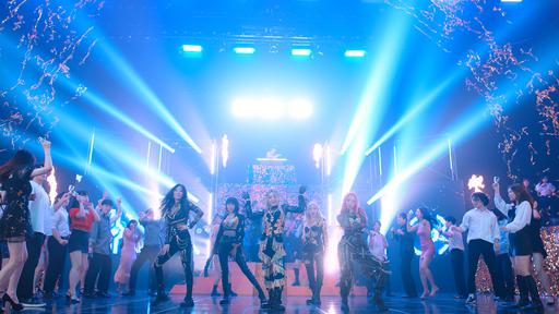 CRAXY – Dance with God 4K 2160P [Bugs MP4 1.8GB]