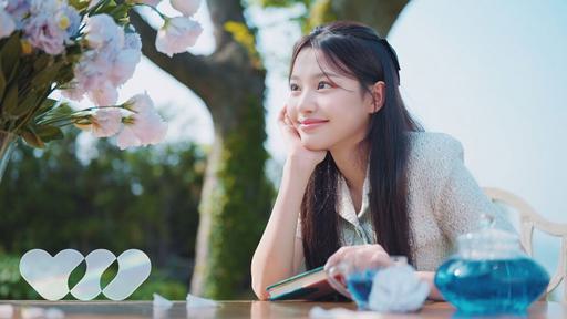 CSR – Pop Pop! 1080P [Bugs MP4 1.38GB]