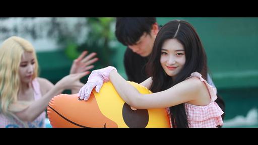 DIA – It was a dazzling day 4K 2160P [Bugs MP4 1.08GB]