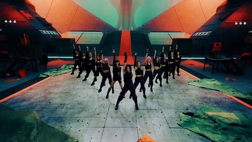 Dreamcatcher – VISION 4K 2160P [Bugs MP4 1.78GB]