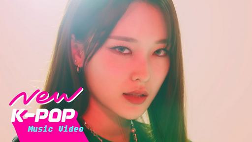 DreamNote – WANNA BE COOL 1080P [Bugs MP4 487MB]