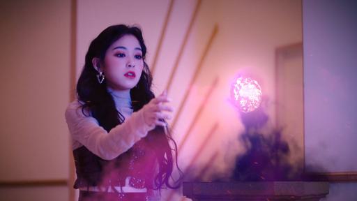 Dreamcatcher – Scream 4K 2160P [Bugs MP4 731MB]