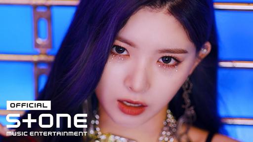 EVERGLOW – LA DI DA 4K 2160P [Bugs MP4 1.03GB]