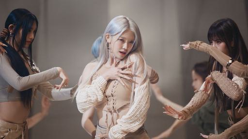 EVERGLOW – SLAY 4K 2160P [Bugs MP4 1.7GB]