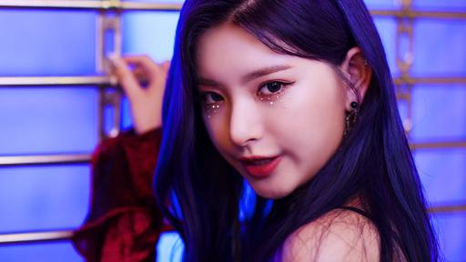 EVERGLOW – La Di Da 4K 2160P [Master MP4 2.6GB]