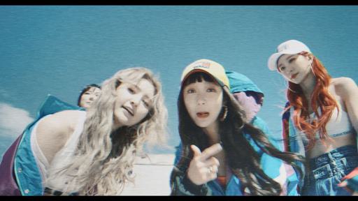 EXID – LADY 1080P [Bugs MP4 730.8MB]