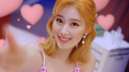 TWICE – FANCY 4K 2160P [Bugs MP4 466.3MB]