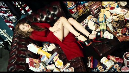 Fiestar – You’re pitiful 4K 2160P [Bugs MKV 716.5MB]