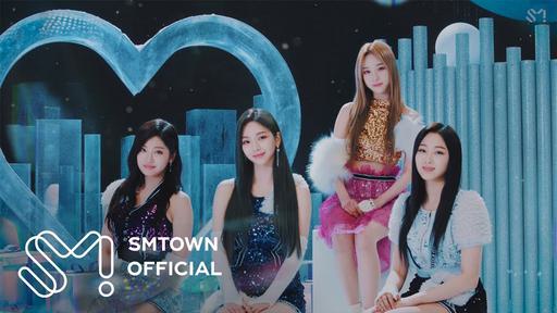 aespa – Forever 4K 2160P [Bugs MP4 1.8GB]