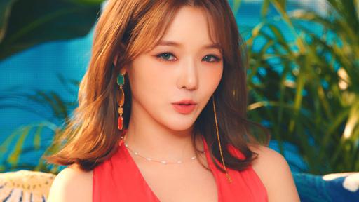 fromis_9 – WE GO 4K 2160P [Bugs MP4 1.89GB]