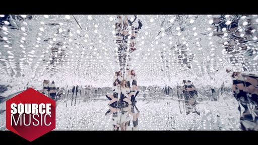 GFriend – FINGERTIP (Choreography B Ver.) 1080P [Bugs MP4 446.8MB]