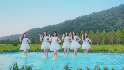 GFriend – Love Whisper Choreography Ver 1080P [Bugs MP4 507.3MB]
