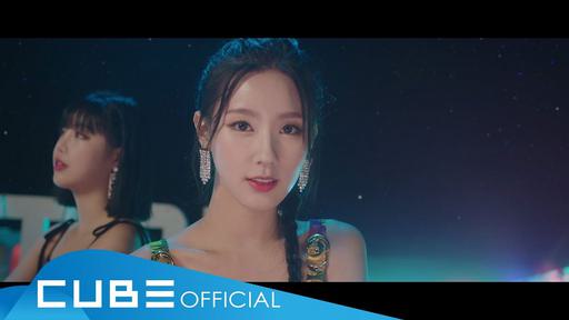 (G)I-DLE – DUMDi DUMDi 1080P [Bugs MP4 1.1GB]