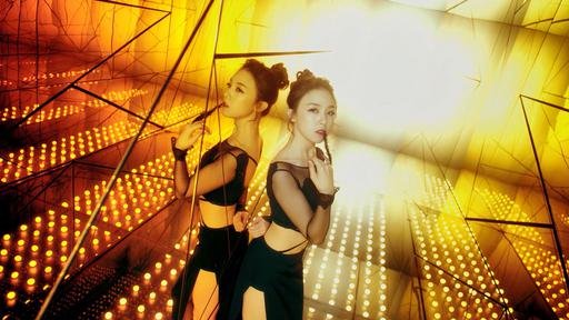 Girls Day – Something 1080P [GomTV MP4 1.27GB]