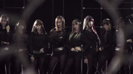 少女时代 Girls’ Generation – Run Devil Run 4K 2160P [Bugs MP4 729MB]