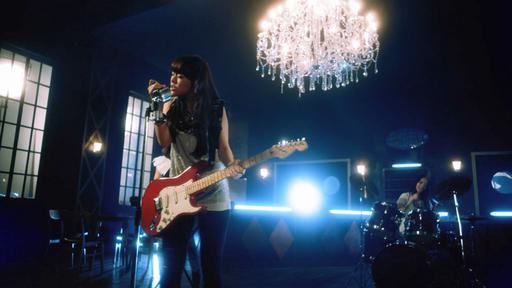 Girl’s Day – Nothing Lasts Forever 1080P [Master MP4 1.89GB]